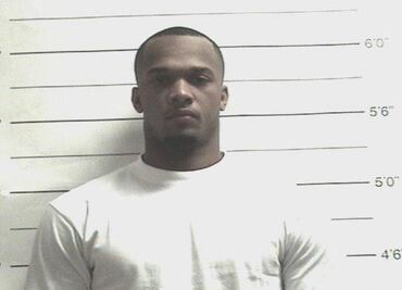 Defensivo de los Saints arrestado por conducir ebrio