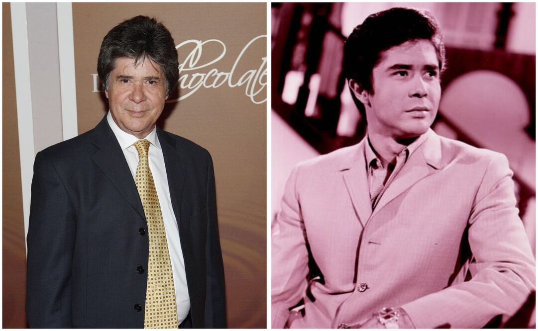 ¿De qué murió Eduardo Serrano, el emblemático actor venezolano?. Foto: Redes Sociales