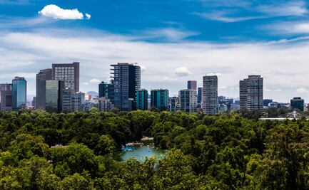 100 años del Zoológico de Chapultepec: lánzate a su desfile