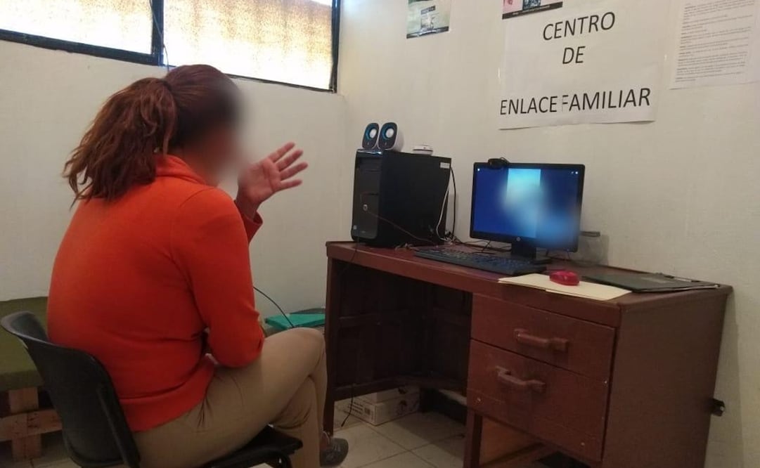 Foto: Seguridad Pública de Sonora