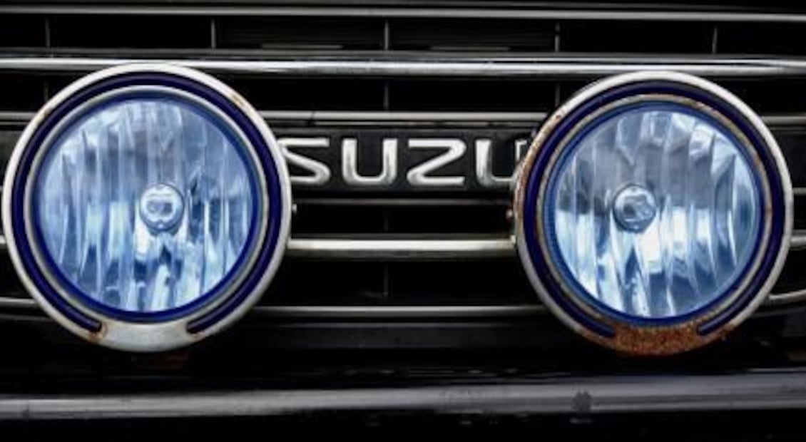 Cómo cambiar la pintura de tu coche tu mismo