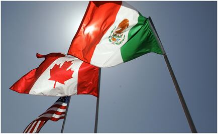 Crean coalición de empresas en EU para aprobar T-MEC