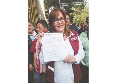 Se complica elección interna de Morena