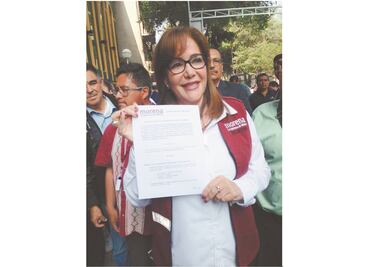 Se complica elección interna de Morena