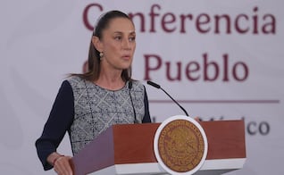 Claudia Sheinbaum propone que clubes de Liga MX implementen escuelas para enseñar este deporte