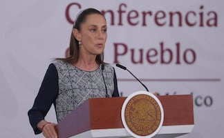 Claudia Sheinbaum propone que clubes de Liga MX implementen escuelas para enseñar este deporte