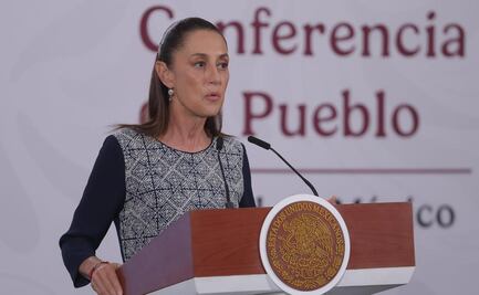 Claudia Sheinbaum propone que clubes de Liga MX implementen escuelas para enseñar este deporte