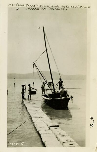 Al rescate del lago más grande de México