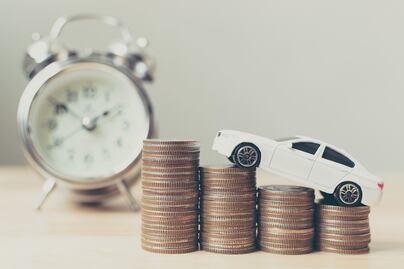 Todo lo que necesitas saber para comprar un auto por financiamiento 