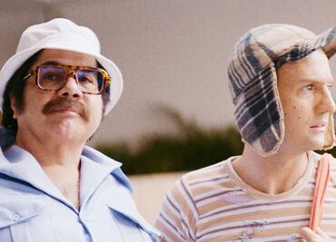 Aseguran que canal de TV transmitiría la serie de “Chespirito: Sin querer queriendo”