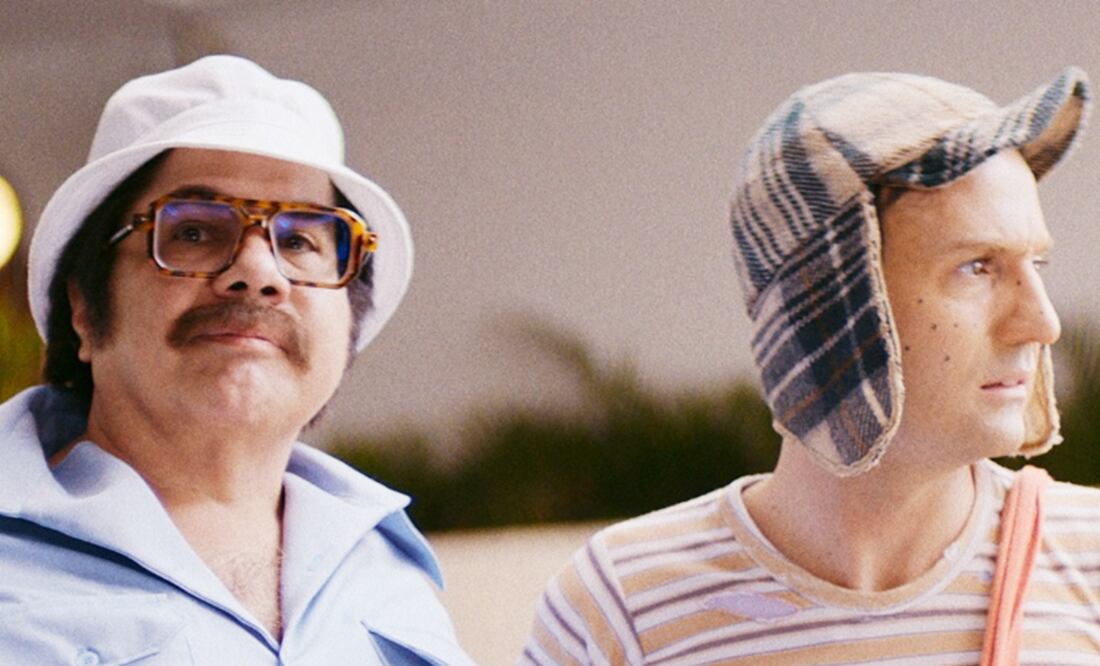 "Sin querer queriendo", llegará a TV abierta próximamente. Foto: Instagram, vía @streammaxla