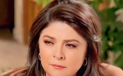 Victoria Ruffo: este fue el papel que rechazó porque iba a tener sexo simulado en las escenas