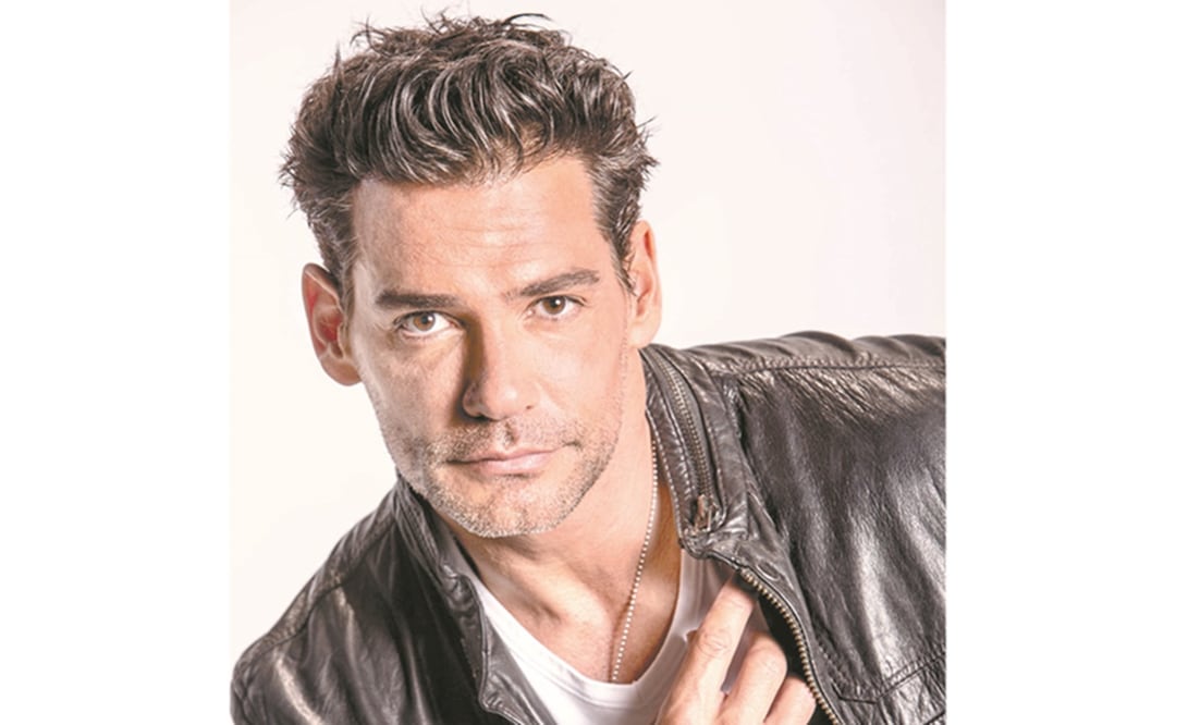 El productor estrenará la cinta en Netflix. Foto: PALOMERA GROUP