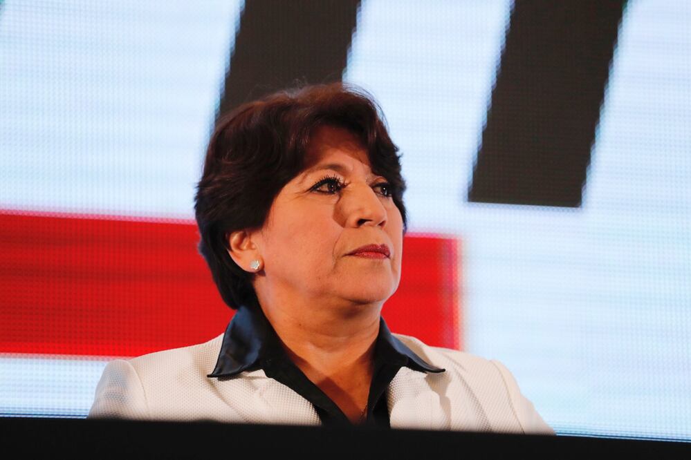 Foto: IRVIN OLIVARES/El Universal 