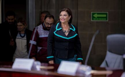 “Casos aislados de violencia no definen lo que acontece en CDMX”, asegura Clara Brugada