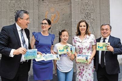 Piden hacer valer derechos de niños