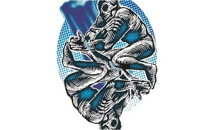 Más allá de la catástrofe