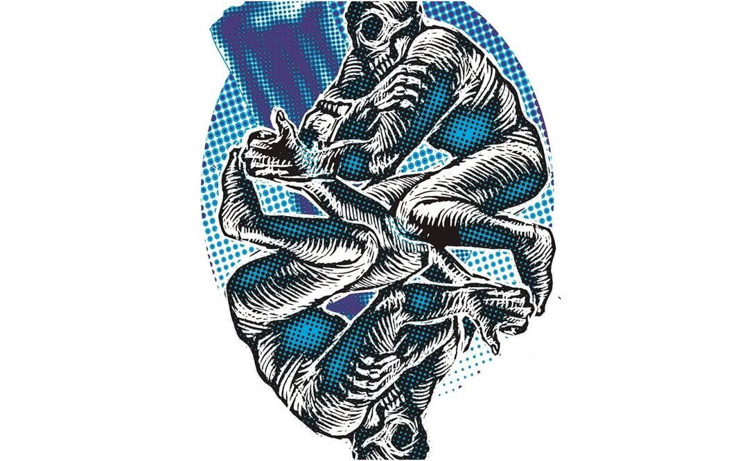 Más allá de la catástrofe