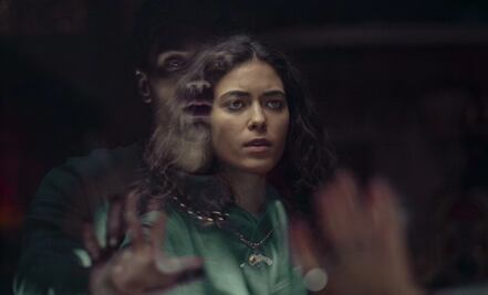 La serie polaca en Netflix de solo 8 capítulos que te volará la mente