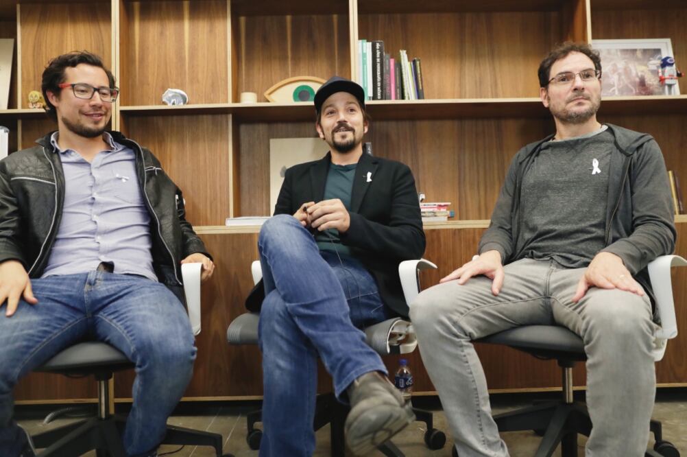 Artistas buscan empatía tras el 1 de julio