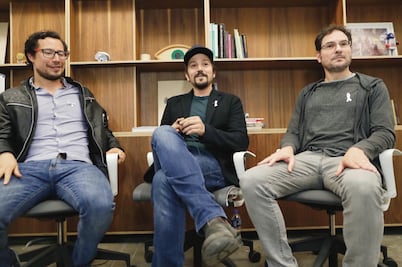 Artistas buscan empatía tras el 1 de julio