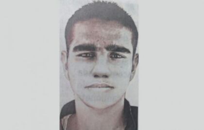 Difunden retrato hablado de sospechoso en caso de Andrea Athié