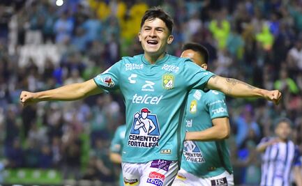 León se impuso con autoridad ante Pachuca ¡Los Tuzos no metieron las manitas! 