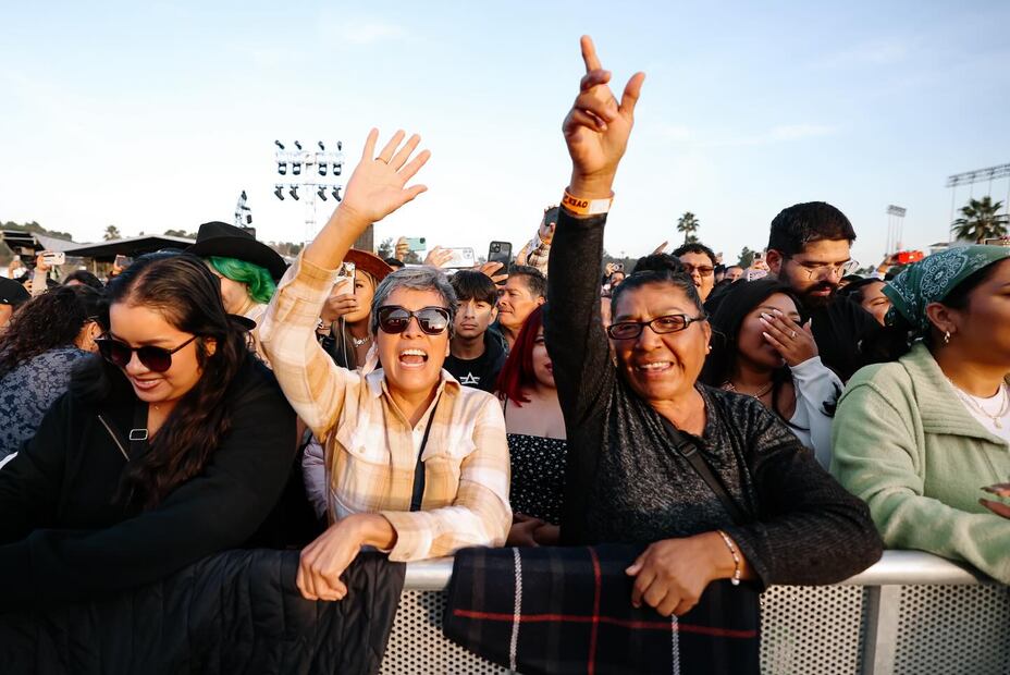 Festival Bésame Mucho 2024. Foto: Facebook