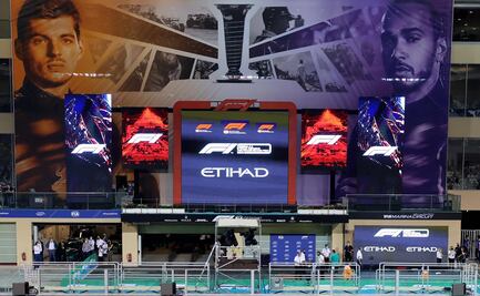 La mejor temporada de F1 de todos los tiempos