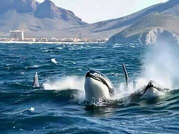 No es chistorete: Propone Morena cambiar nombre al Mar de Cortés