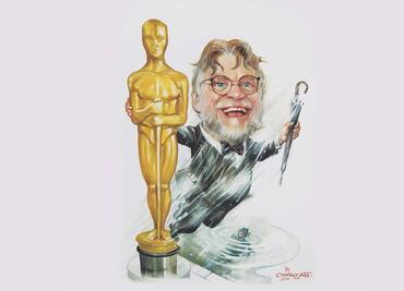 Quieren otros Del Toros en EU