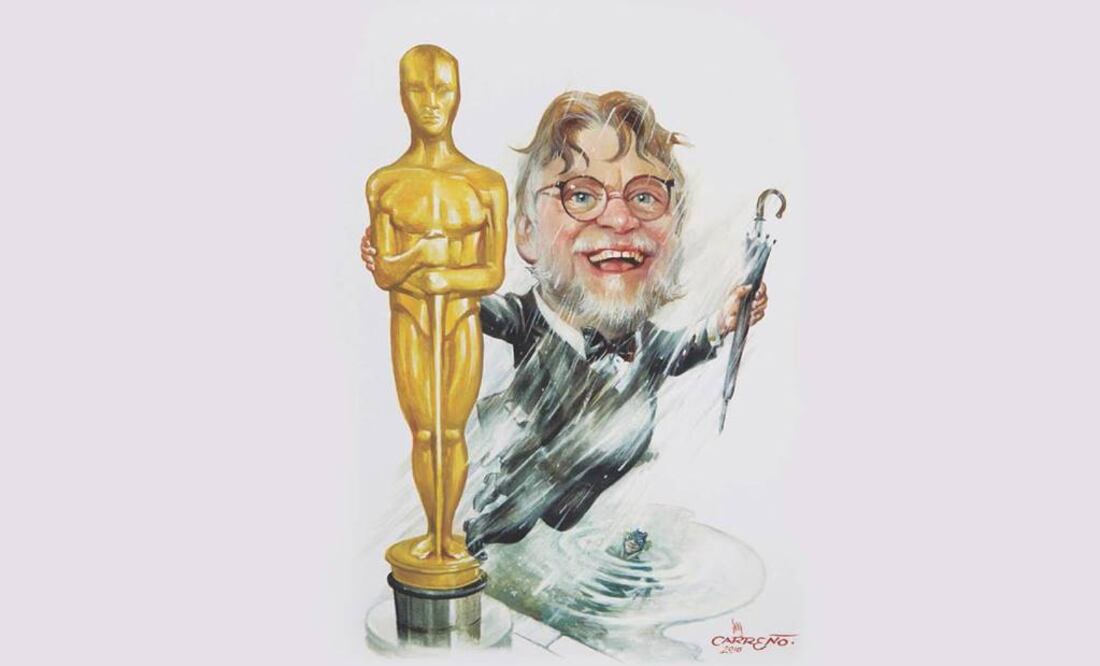 Ilustración: Carreño