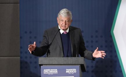 Morena doesn't care what the President says