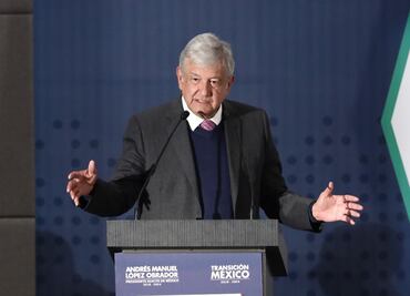 Morena doesn't care what the President says