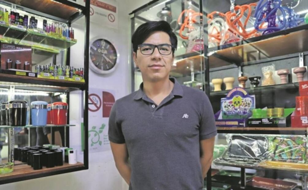 “Decreto antivapeo, irracional y desmedido”, dicen establecimientos