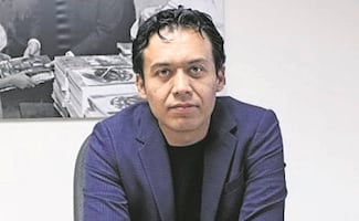 Marx Arriaga dice que no dejará su cargo en la SEP; llama a una jornada de protesta en defensa de los libros de texto gratuitos