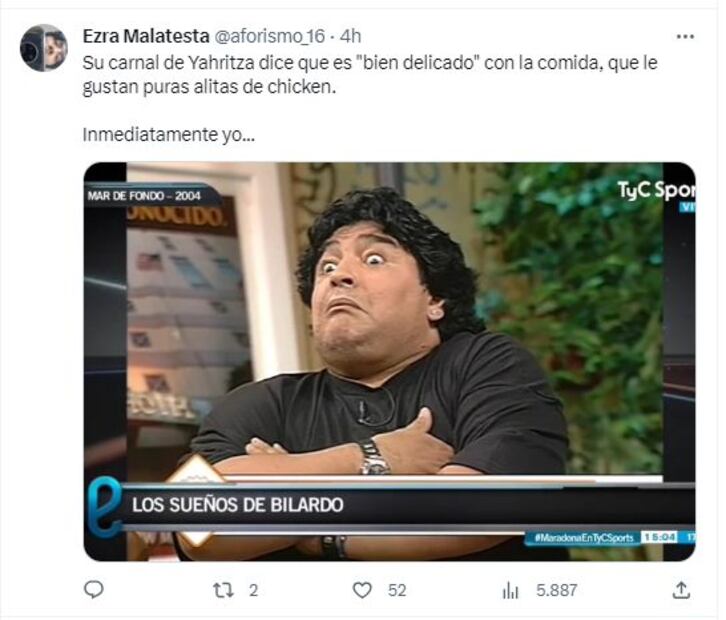 Meme Yahritza y su Esencia