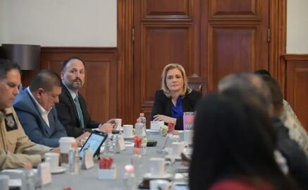 Chihuahua refuerza seguridad con Bases de Operación en comunidades estratégicas