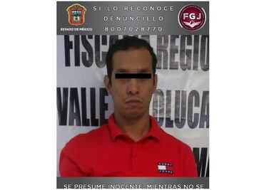 Cae Venezolano por robar un Rolex en Edomex