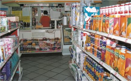 Minisúper, víctimas preferidas de delincuentes: Canaco CDMX