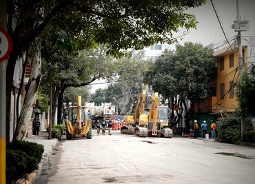 Recuperan cuerpo de joven en Gabriel Mancera