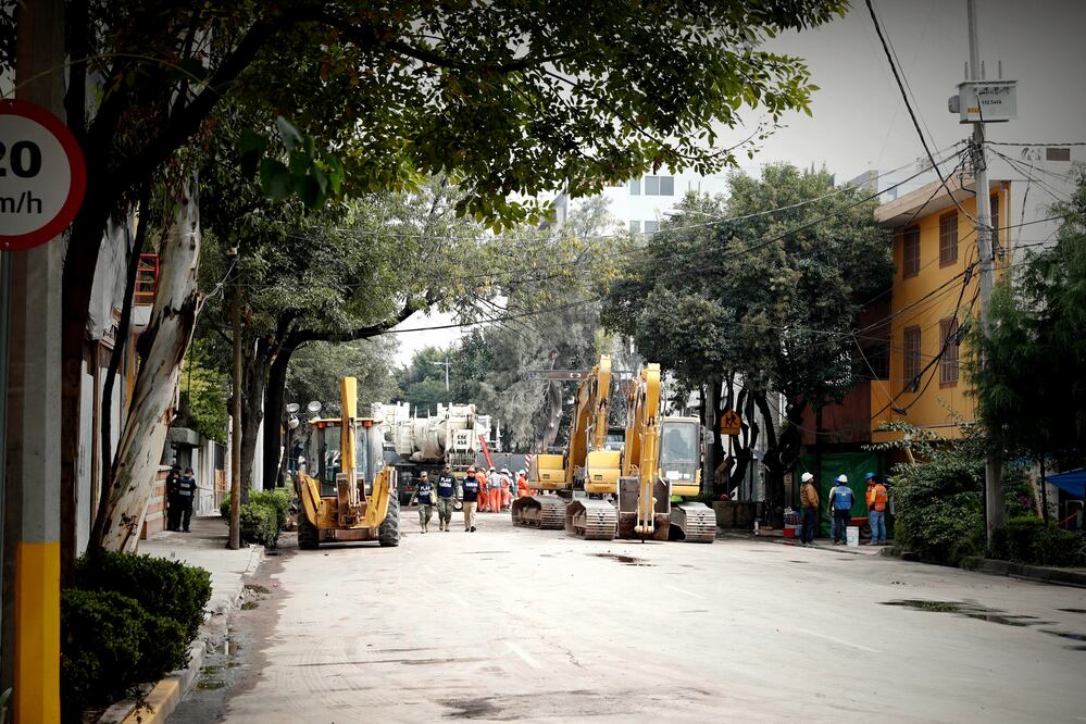 Yadín Xolalpa/ EL UNIVERSAL