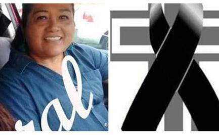 Condena la SIP asesinato en México de la periodista María Elena Ferral