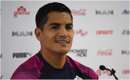 "Chivas tiene todo para volver y campeonar", Jesús Sánchez 