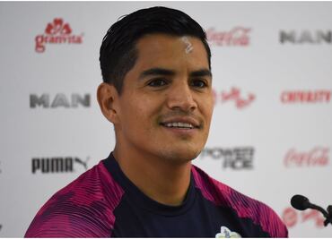 "Chivas tiene todo para volver y campeonar", Jesús Sánchez