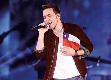 A Prince Royce no le interesa tener hits