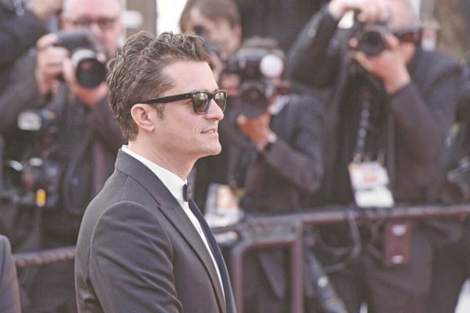 Los famosos también son víctimas de robo 