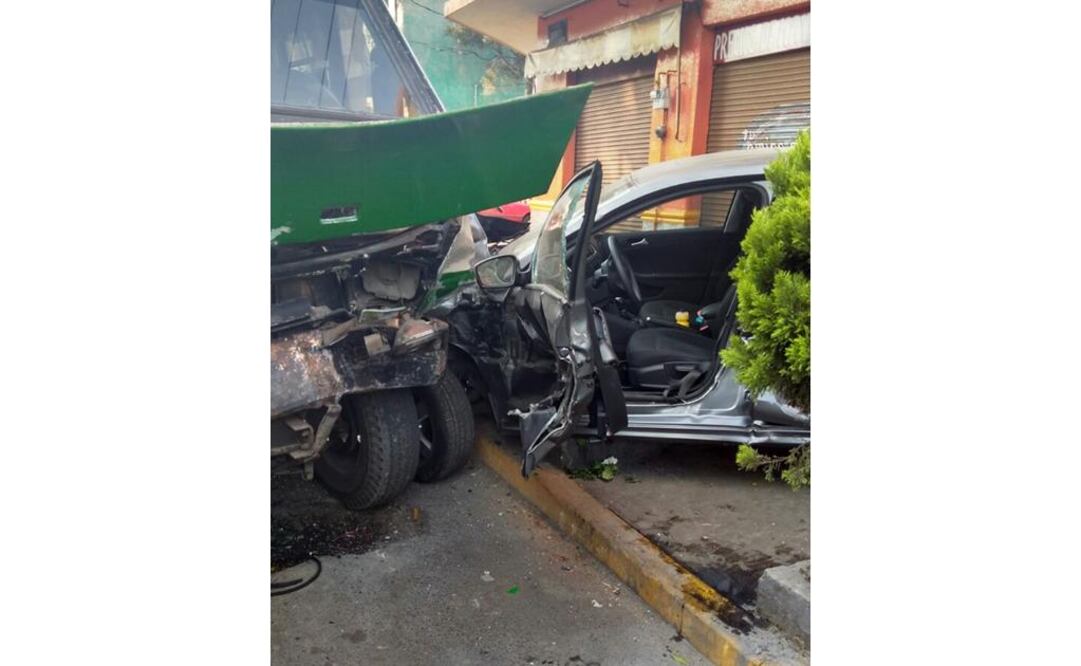 (Foto: Tomada de @luismiguelbaraa)