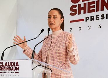 Aduaneros alistan recomendaciones a Sheinbaum en materia de comercio exterior