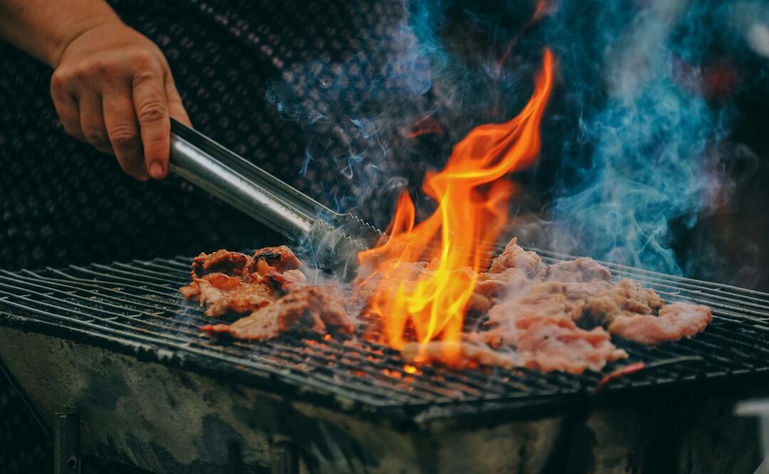 Dale un apapacho a papá con la parrillada perfecta. Foto: Pexels